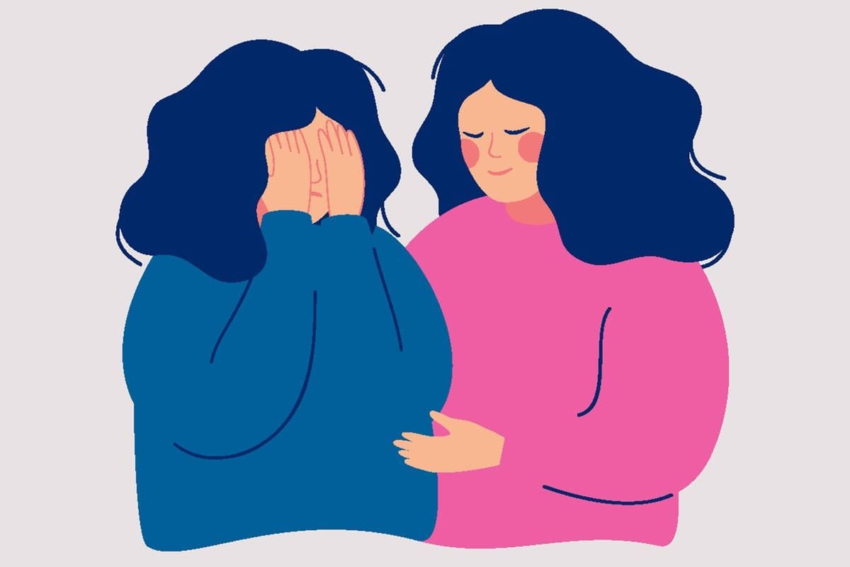 Интервью с Джессикой Бенджамин